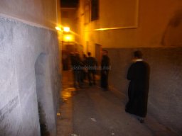 Noche de Tambores 2008